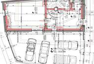 Architekten-Passivhaus mit Designanspruch und modernster Technik