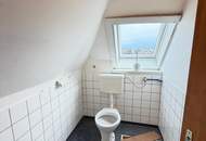 Renovierungsbedürftiges Haus mit viel Platz für die ganze Familie und großem Garten in Vorau!