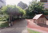 Ruhiges Premium-Wohnen am Kaisergarten: 4 Zimmer, Terrasse & Privatgarten und Garage!