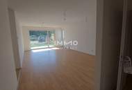 Geförderte Wohnung in Ruhelage