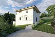 1026m² GRUNDSTÜCK IN EICHGRABEN