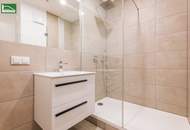 Erstbezugs-Maisonette mit Klimaanlage, Terrasse und Ausblick! Ruhelage nahe U6 Thaliastraße und Brunnenmarkt!