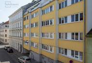 DAS WARICH - 2 ZIMMER SÜDSEITIGE LOGGIA TRENDIG - MODERN