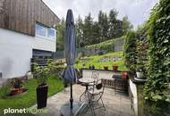 Traumhaft sonnige Gartenwohnung – 4 Zimmer zum Wohlfühlen!