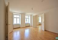 Wundervoller 2-Zimmer-Altbau in Hofruhelage nähe Mariahilfer Straße