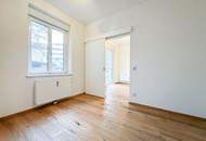 Zentral, saniert & leistbar - helle 3-Zimmer-Wohnung mit Innenhofbalkon im Herzen von Lend
