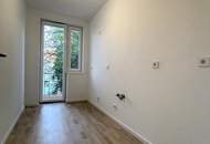 ⭐ 1180! Topmoderne schöne 3-Zimmer Wohnung mit GARTEN + KLEINEM BALKON! Generalsaniert!