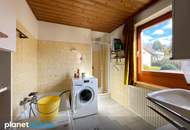 Einfamilienhaus mit Garten in Top-Lage