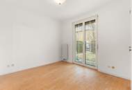 Traumhafte Gartenwohnung (5 Zimmer) in Döblinger Grünruhelage