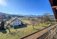 Großzügige Liegenschaft, ein attraktives Grundstück mit Bestandshaus und Entwicklungspotenzial in begehrter Kärntner Lage