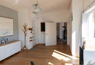 Modernes Einfamilienhaus mit separatem Home-Office in Grünlage – rund 30 Minuten südlich von Wien
