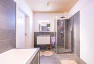 Neuwertige 2-Zimmer-Wohnung mit großem Balkon und hochwertiger Ausstattung