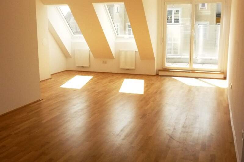 Top 4-Zimmer-Wohnung mit Terrassen nahe Rochusmarkt, Wohnung-miete, 2.990,00,€, 1030 Wien 3., Landstraße