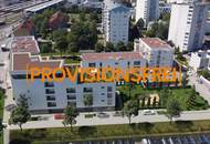 * * * PROVISIONSFREI * * * Perfektes Zuhause in Top-Lage: Moderne 2-Zimmer-Wohnung mit Balkon und Tiefgarage in Wels