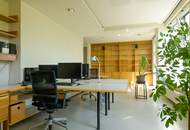 Ideal als Büro oder Praxis