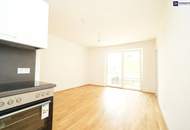 TOP-QUALITÄT & TOP-LEBENSGEFÜHL! Stilvoll leben, sonnig wohnen – großer Balkon mit süd/west Ausrichtung, Tiefgarage und VIELES mehr!