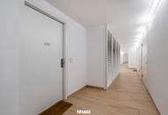 "VERMIETET - Moderne 2-Zimmer-Wohnung mit Loggia in Toplage Donau City – Direkt an U1 & Donaupark, inkl. Heizung & Warmwasser"