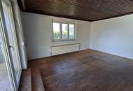 Sanierungsbedürftiges Einfamilienhaus mit Potenzial in ruhiger Lage von Trausdorf an der Wulka