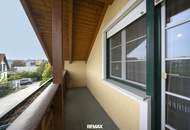 Ihr Wohntraum zwischen Wien und Baden – großzügiges Haus mit Garten, Homeoffice und moderner Energietechnik