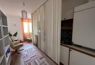 2,5-Zimmer Wohnung im 3. Stock mit Lift in zentraler Lage! WG-geeignet!