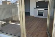 2-Zimmer Neubauwohnung inkl. Komplettküche, Balkon-Außenfläche und Kellerabteil/ I3 Top 47