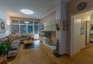 ***Wohlfühl-2-Zimmerwohnung mit großer Dachterrasse und Wintergarten***