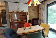 Geräumiges Einfamilienhaus ohne direkte Nachbarn