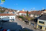 Unbefristete Genossenschaftswohnung bei der Altstadt. - WOHNTRAUM