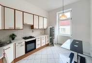 2 Zimmer-Wohnung mit großer Terrasse in Maurer Zentrumslage
