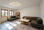 Frisch renoviertes Einfamilienhaus in Mörbisch mit zusätzlicher, separat zugänglicher Wohneinheit - auch zur Vermietung geeignet!