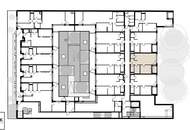 Erstbezugswohnung im Projekt Apollogasse18 (2 Zimmer + Loggia, hochwertig ausgestattet)