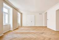 ESSENZ NO. 1 - Die neue Avantgarde des Wohnens - Großzügige 3-Zimmer-Wohnung mit Balkon