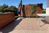 "Bungalow mit großem Keller am schönen Wagram"