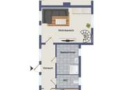 Ruheoase bei Stainz nur acht Kilometer von Lannach und 20 Minuten von Graz!