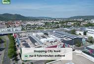 Provisionsfrei! - Modernes Wohnambiente in bester Lage von 1210 Wien!
