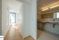 Ab 01.08.2026: Stilvolles Wohnen im 12. Bezirk: Klimatisierte 3-Zimmer-Wohnung mit Terrasse, Loggia & Top-Lage