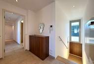 HUTWEIDENGASSE | Exklusives Penthouse mit traumhafter Dachterrasse | 3 Zimmer | ca. 99 m² Wohnfläche | teilmöbliert | zzgl. Duplex-Stellplatz