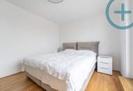 SONNDECKLIVING INKL. XL TERRASSE + GARAGENSTELLPLATZ