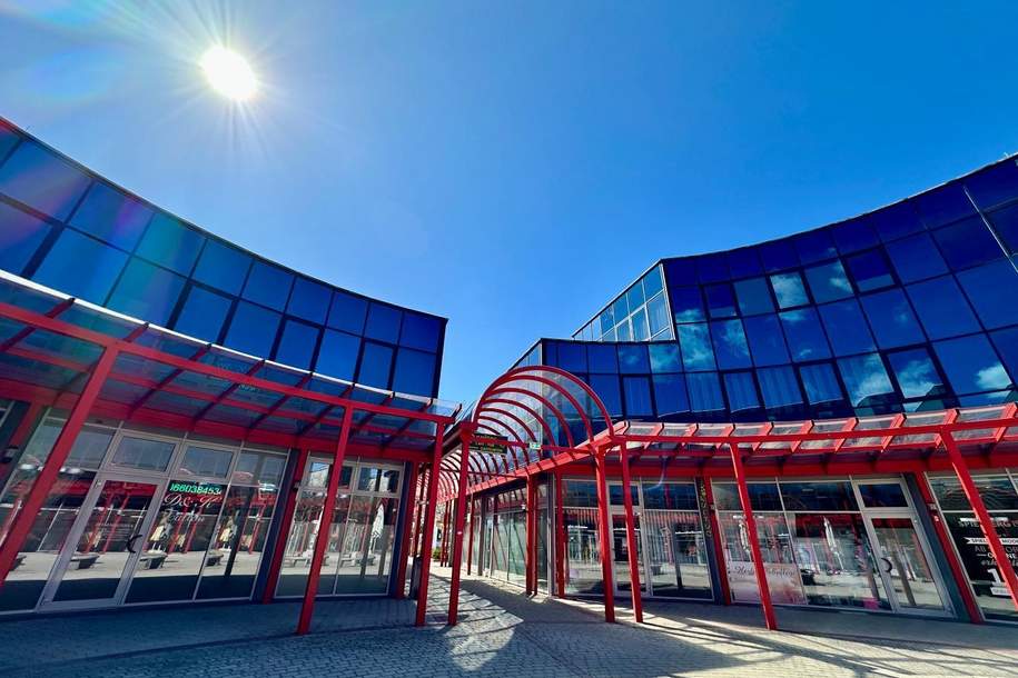 Gewerbefläche im Wirtschaftszentrum, Gewerbeobjekt-kauf, 49.000,€, 8724 Murtal