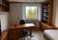 Penthouse-WG statt Einzimmerwohnung – gut wohnen aber nicht allein, Homeoffice-tauglich