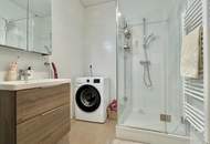 Stilvolle 2-Zimmer Stadtwohnung in Graz-Eggenberg