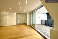 | MODERNE FAMILIENWOHNUNG IM DACHGESCHOSS | EXKLUSIVE ZENTRUMSLAGE | STADTPARK | RUHIGE HOFSEITIGE 12 m2 TERRASSE |