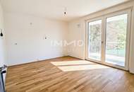 Geräumig - hell- modern - ruhig: 4-Zimmer-Wohnung mit großem Balkon - provisionsfrei!