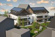 2-Zimmer Dachgeschoss-Loft - Kompakt, exklusiv und luftig – W11