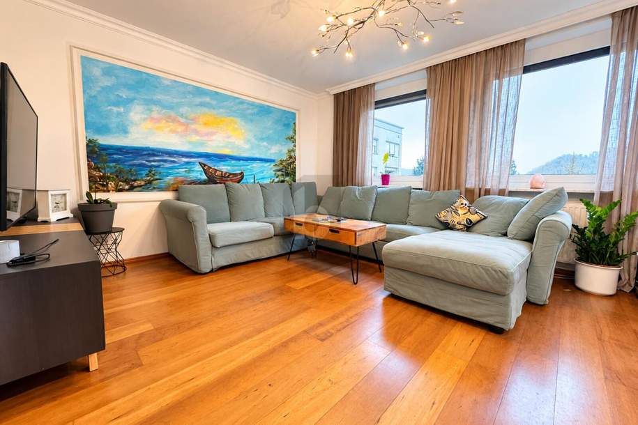 SANIERT UND PRAKTISCH MIT BALKON IN BELIEBTER LAGE!, Wohnung-kauf, 399.000,€, 5023 Salzburg(Stadt)