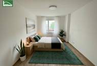 Attraktive Lage – Hoher Wohnkomfort – Nachhaltiges Konzept