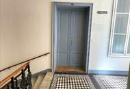 Repräsentatives Büro mit Gründerzeit-Charme unweit der Oper zu mieten