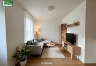 All-inclusive Miete! Attraktive 1-Zimmer-Wohnung Nähe Kagran!