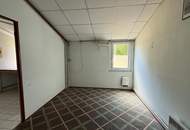 Schon gesehen GEWERBEOBJEKT (Lagerhalle, Büro und Gaststätte)?