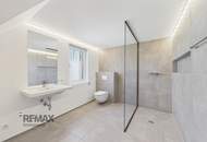 Stilvolles Wohnen mit Garten und viel Wohnkomfort